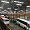 Ремонт системы освещения участков ТО-1 и РГПМ
